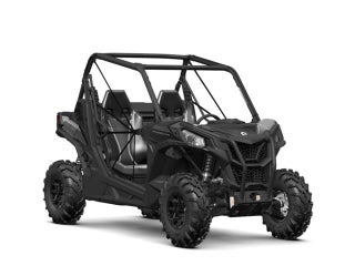 2024 Can-Am Maverick Trail DPS 700 Base