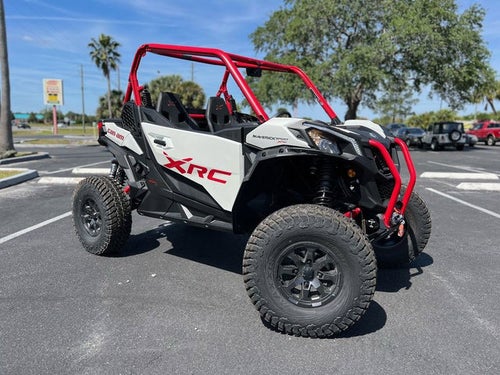 2024 Can-Am Maverick Sport X Rc 1000R Base