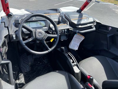 2024 Can-Am Maverick Sport X Rc 1000R Base