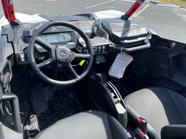 2024 Can-Am Maverick Sport X Rc 1000R Base