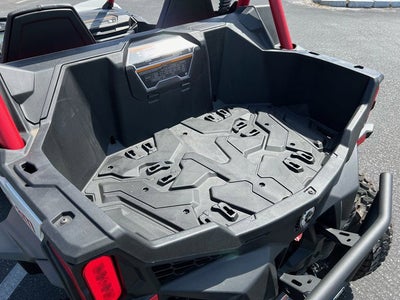 2024 Can-Am Maverick Sport X Rc 1000R Base
