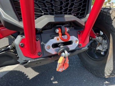 2024 Can-Am Maverick Sport X Rc 1000R Base