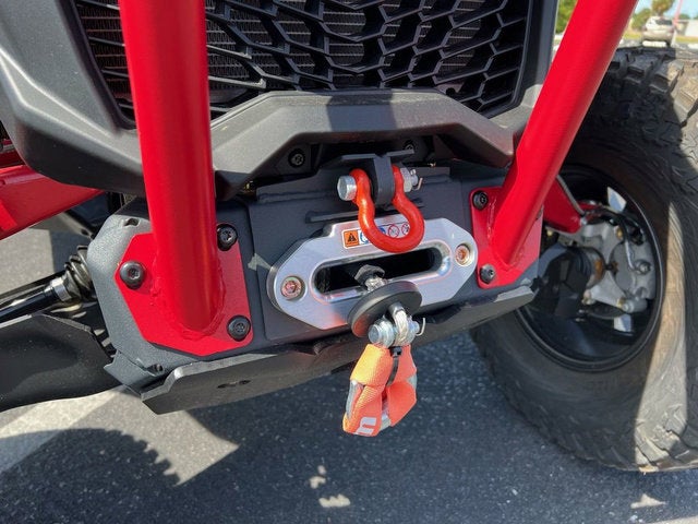 2024 Can-Am Maverick Sport X Rc 1000R Base