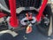 2024 Can-Am Maverick Sport X Rc 1000R Base