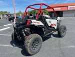 2024 Can-Am Maverick Sport X Rc 1000R Base