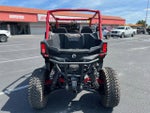 2024 Can-Am Maverick Sport X Rc 1000R Base