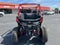 2024 Can-Am Maverick Sport X Rc 1000R Base