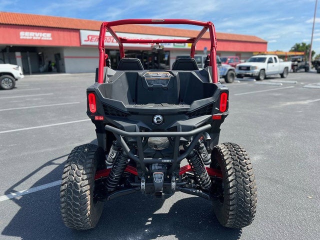 2024 Can-Am Maverick Sport X Rc 1000R Base