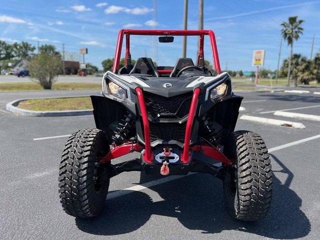 2024 Can-Am Maverick Sport X Rc 1000R Base