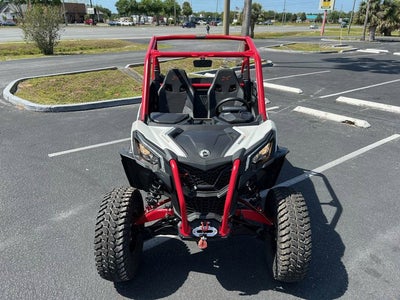 2024 Can-Am Maverick Sport X Rc 1000R Base