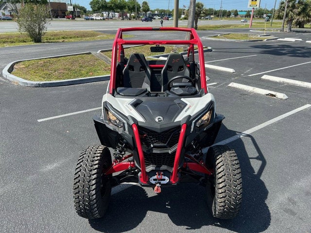 2024 Can-Am Maverick Sport X Rc 1000R Base