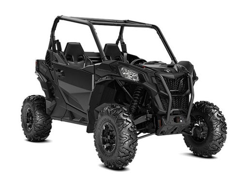 2026 Can-Am Maverick Sport DPS 1000R Base