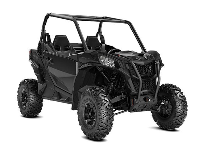 2026 Can-Am Maverick Sport DPS 1000R Base