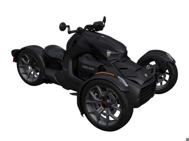 2026 Can-Am Ryker Rotax 900 ACE Base
