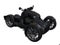 2026 Can-Am Ryker Rotax 900 ACE Base