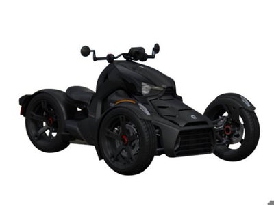 2022 Can-Am Ryker Rotax 900 ACE Base