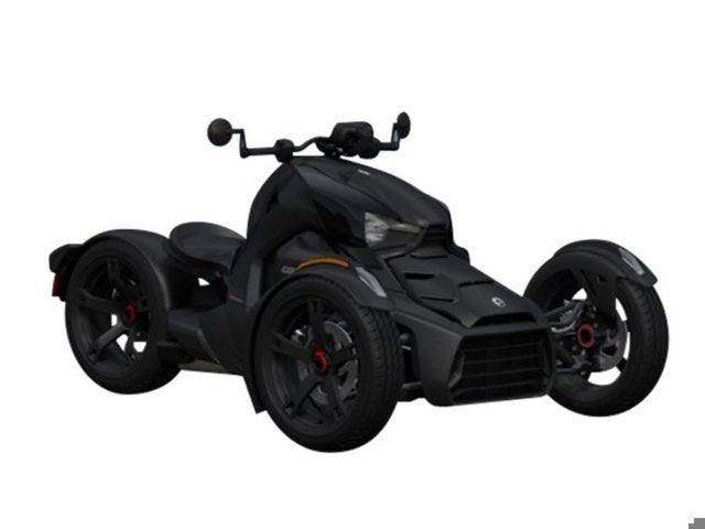 2022 Can-Am Ryker Rotax 900 ACE Base