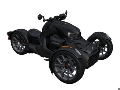 2026 Can-Am Ryker Rotax 900 ACE Base