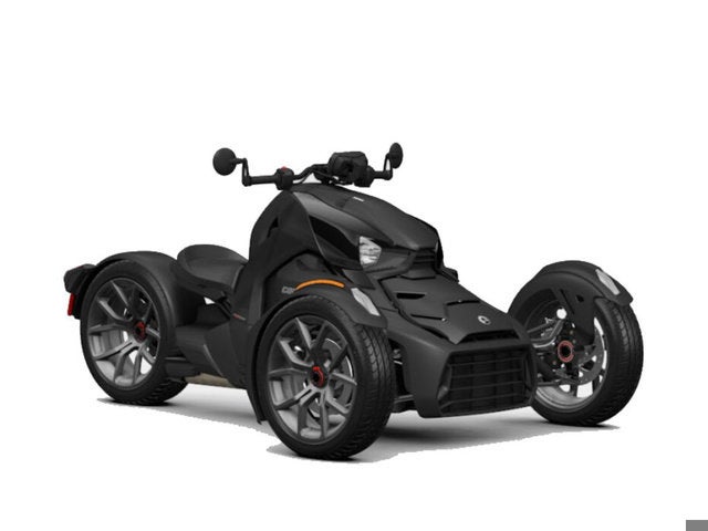 2024 Can-Am Ryker Rotax 900 ACE Base