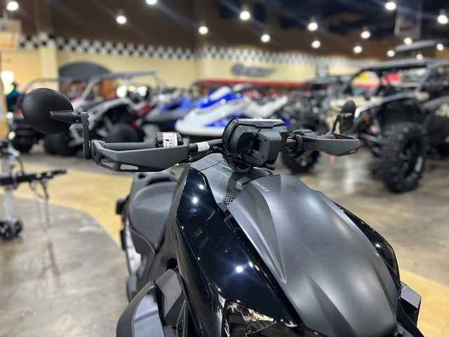 2024 Can-Am Ryker Rally Rotax 900 ACE Base