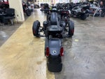 2024 Can-Am Ryker Rally Rotax 900 ACE Base