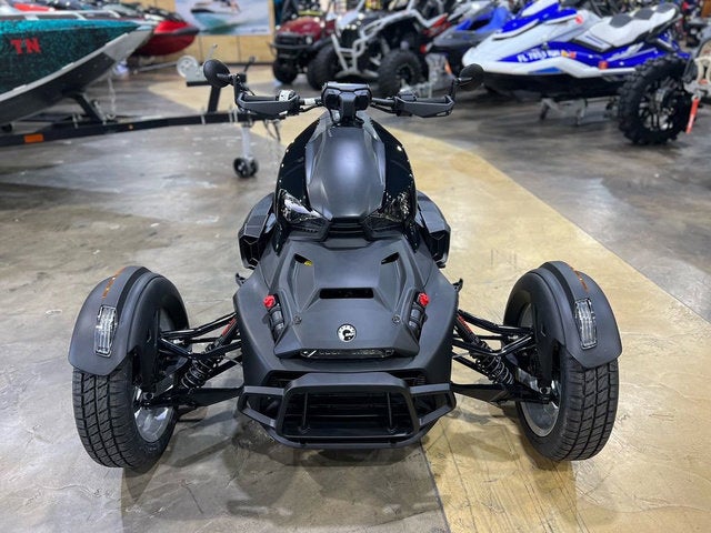 2024 Can-Am Ryker Rally Rotax 900 ACE Base