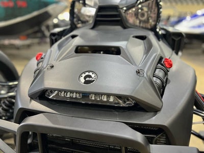 2024 Can-Am Ryker Rally Rotax 900 ACE Base
