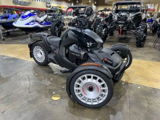 2024 Can-Am Ryker Rally Rotax 900 ACE Base