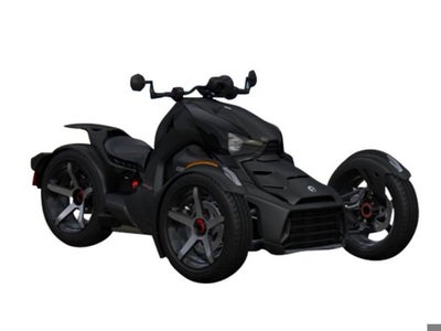 2022 Can-Am Ryker Sport Rotax 900 ACE Base