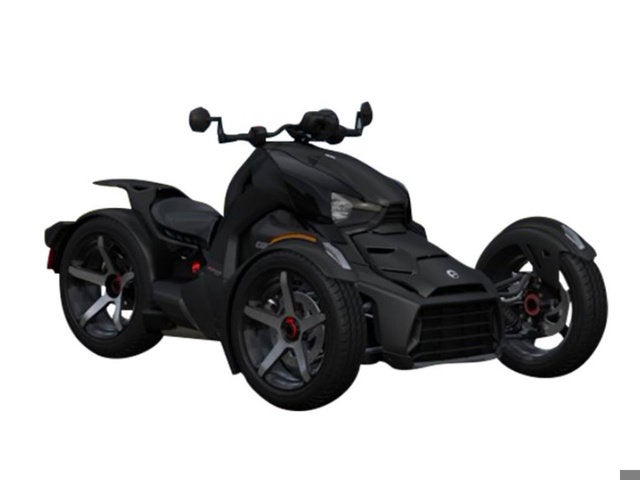 2022 Can-Am Ryker Sport Rotax 900 ACE Base