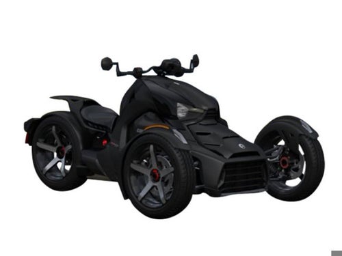 2022 Can-Am Ryker Sport Rotax 900 ACE Base