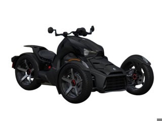 2022 Can-Am Ryker Sport Rotax 900 ACE Base