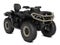2026 Can-Am Outlander MAX Backcountry Base