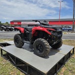 2025 Can-Am Outlander DPS 500