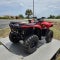2025 Can-Am Outlander DPS 500