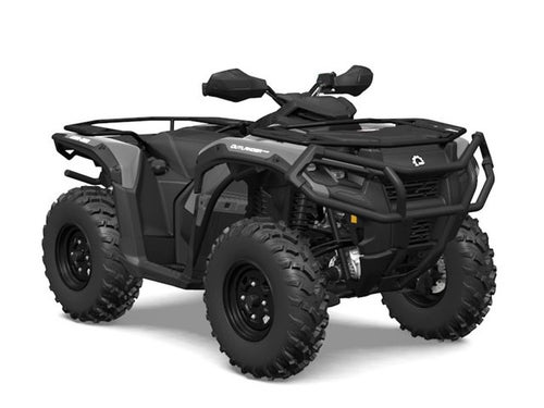 2027 Can-Am Outlander PRO S HD7 Base