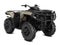 2026 Can-Am Outlander Pro XU HD5 Base