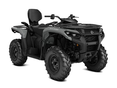 2026 Can-Am Outlander MAX DPS 500 Base