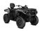 2026 Can-Am Outlander MAX DPS 500 Base