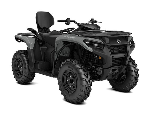 2026 Can-Am Outlander MAX DPS 500 Base