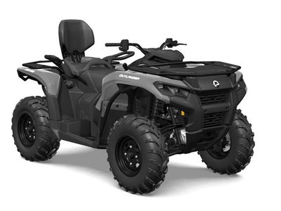 2027 Can-Am Outlander MAX DPS 500 Base