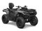 2027 Can-Am Outlander MAX DPS 500 Base