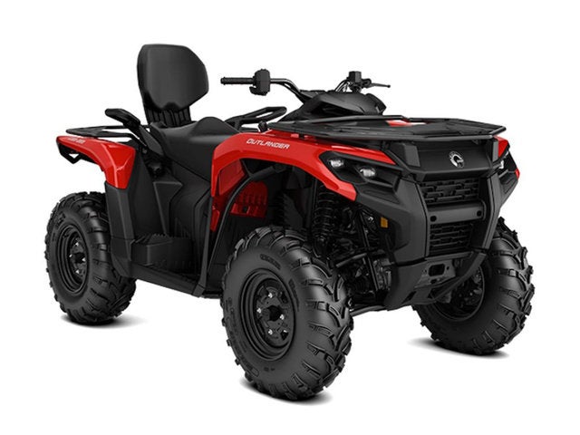 2026 Can-Am Outlander MAX DPS 700 Base