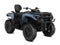 2026 Can-Am Outlander MAX XT 700 Base