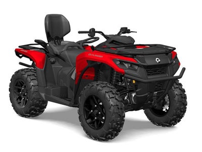 2027 Can-Am Outlander MAX XT 700 Base