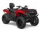 2027 Can-Am Outlander MAX XT 700 Base