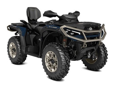 2026 Can-Am Outlander MAX Limited 1000R Base
