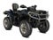 2026 Can-Am Outlander MAX Limited 1000R Base