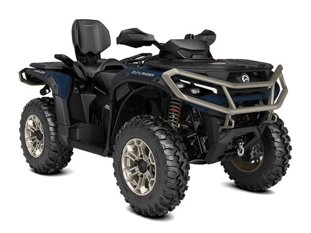 2026 Can-Am Outlander MAX Limited 1000R Base