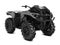 2026 Can-Am Outlander X Mr 700 Base